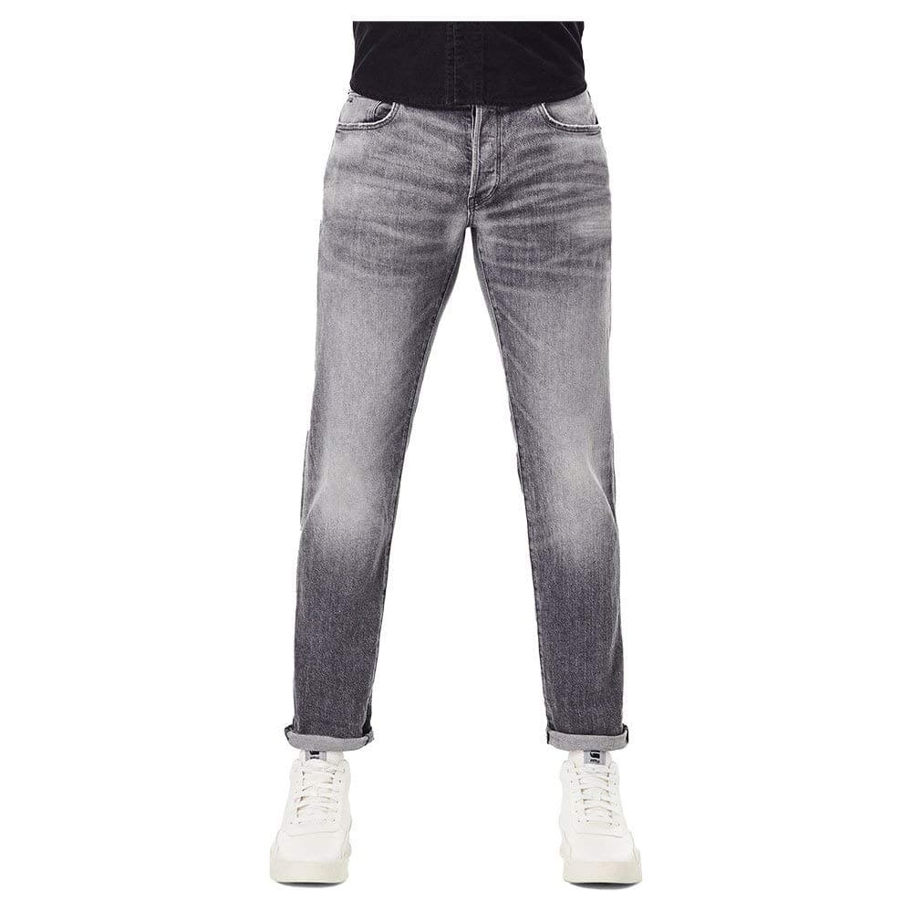 G-Star Hombre 3301 Slim Jeans — view 44