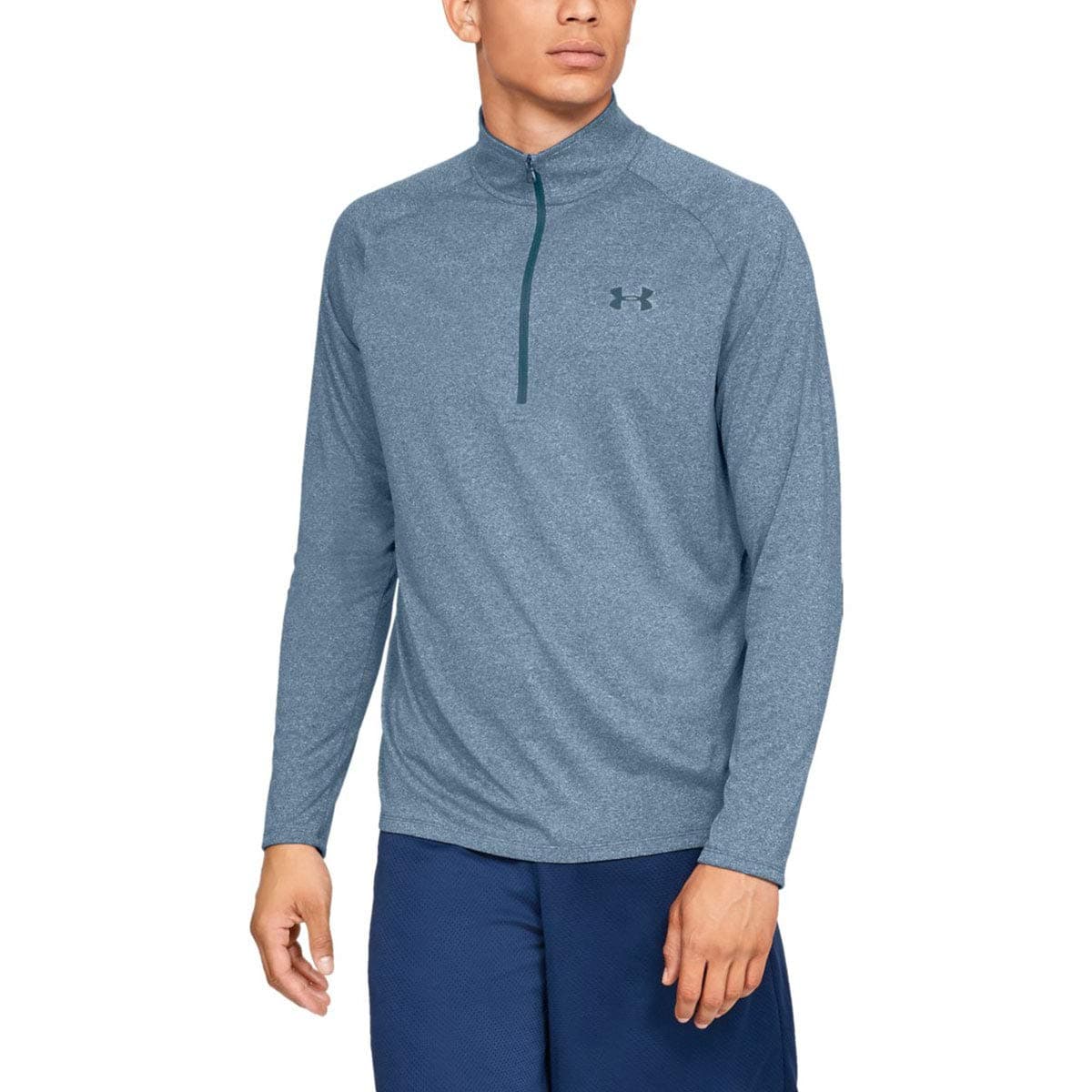 Under Armour Men's Tech 2.0 1/2 Zip — view 92