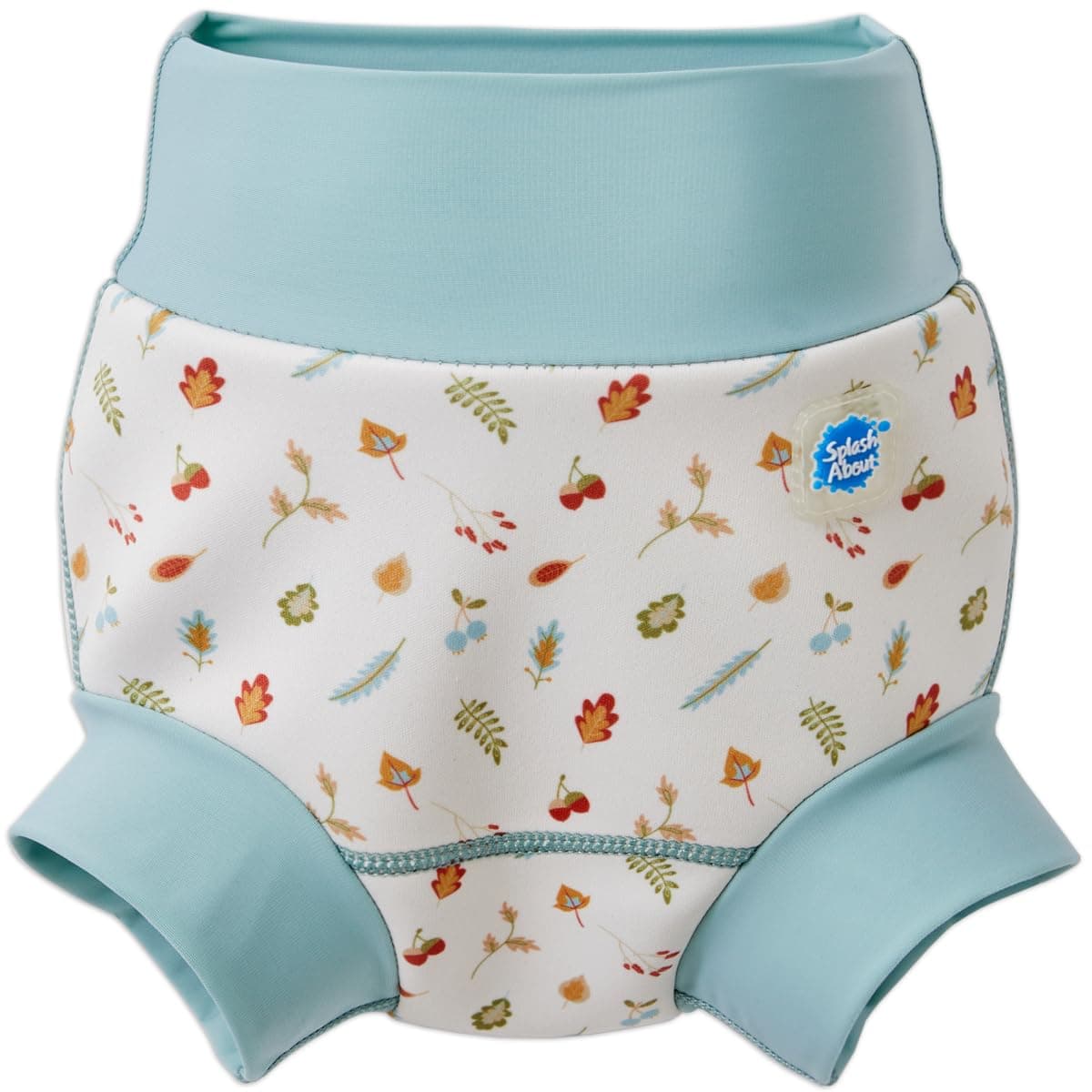 Splash About Baby Kids New Improved Happy Nappy — view 19