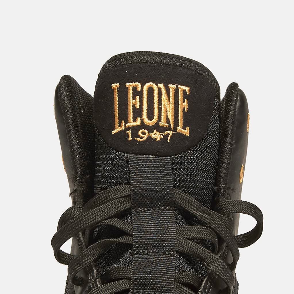 Leone 1947 Cl110 Premium Boxing ShoesUnisex Adulto — view 5