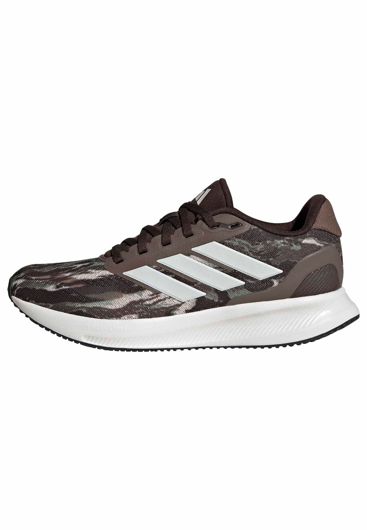 adidas Unisex niños RUNFALCON 5 Zapatos Junior — view 25