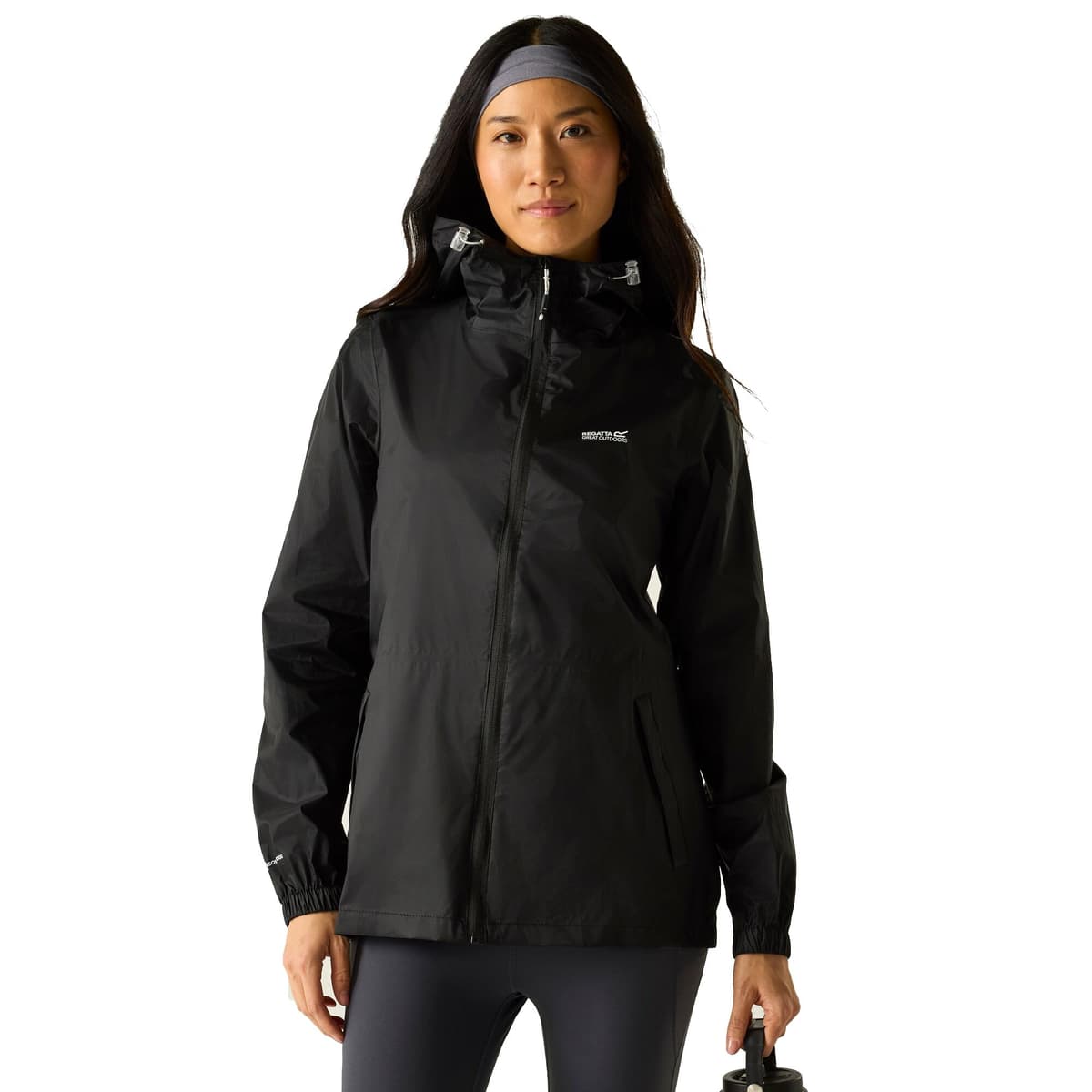Regatta Pack-It III Womens Jacket