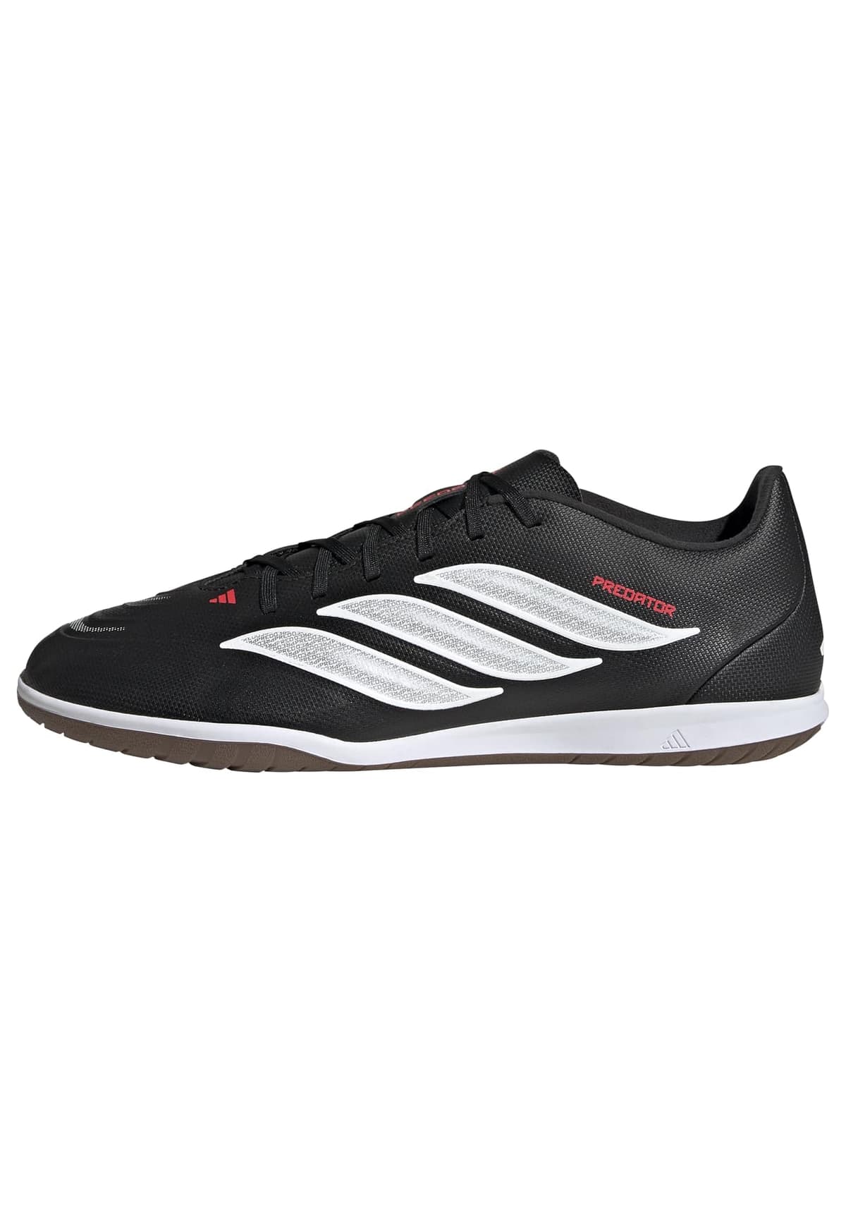 adidas Unisex Zapatilla de fútbol Predator Club Sala Indoor
