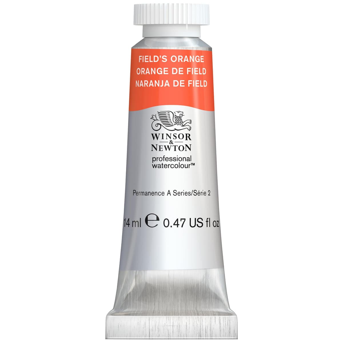 Winsor & Newton Acuarela Profesional - Pintura de Acuarela, Alta Luminosidad, Resistente a la Luz, Calidad de Archivo, Tubo de 5ML, Color Blanco De Titanio — view 215