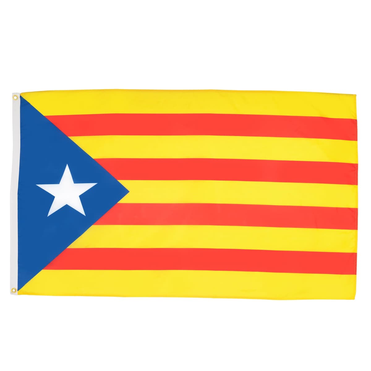 AZ FLAG - Bandera Extremadura - 90x60 cm - Bandera Extremeña 100% Poliéster Con Ojales de Metal integrados - 50g - Colores Vivos Y Resistente A La Decoloración — view 22