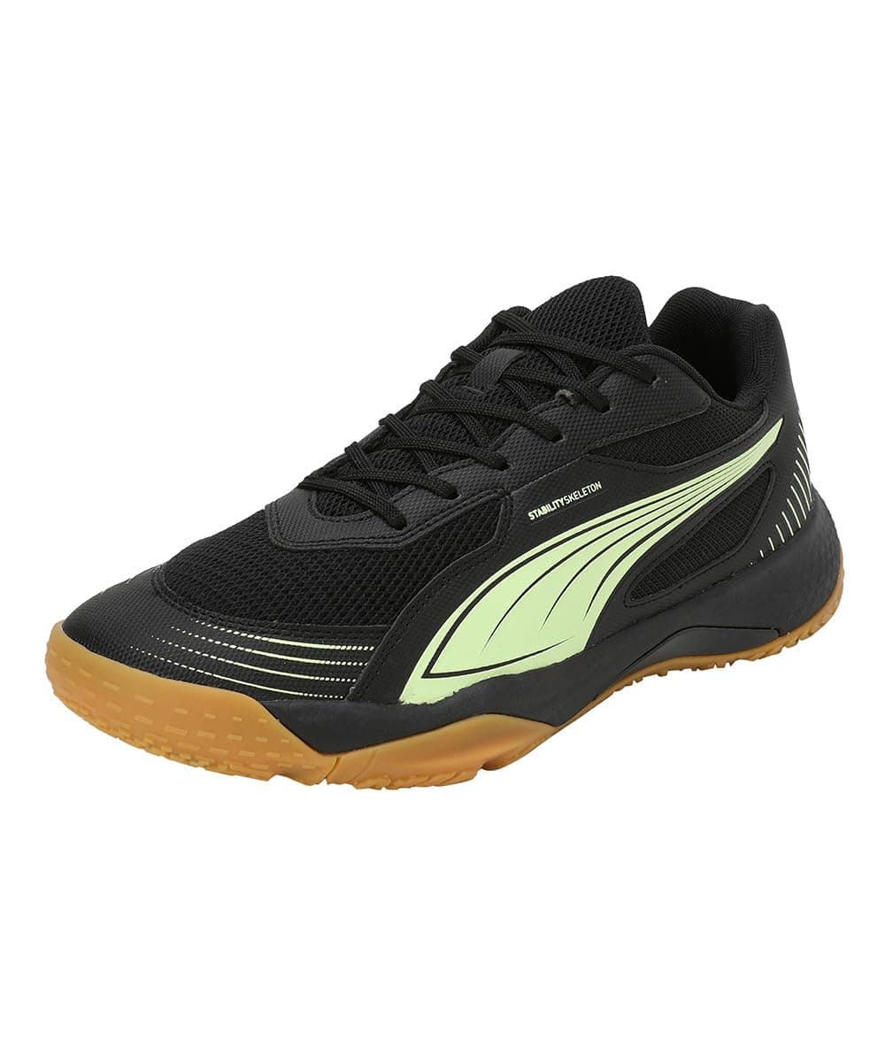 PUMA Zapatillas para Deportes de Interior Solarflash II — view 13