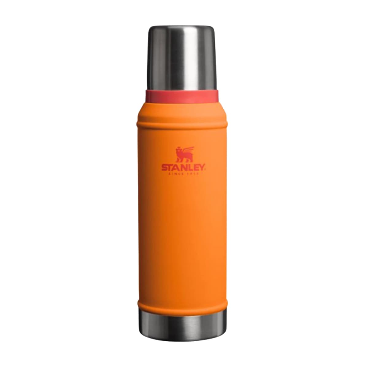 Stanley 1913 Classic Legendary Thermal Flask 2.3L - Keeps Hot Or Cold for 48 Hours - BPA-Free Insulated Bottle - Stainless Steel Coffee Flask - Leakproof - Dishwasher Safe - Green — view 45