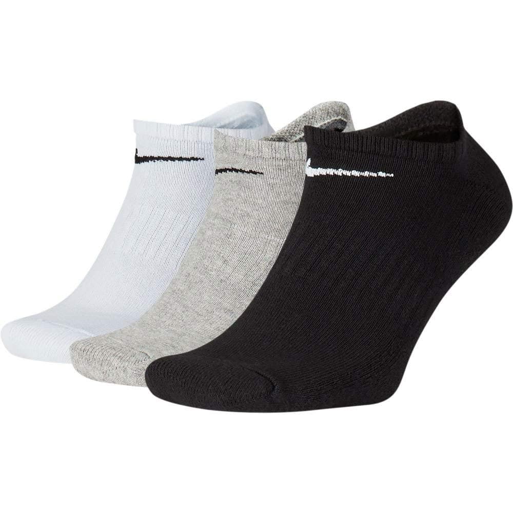 NIKE Men's Cushion Crew Training Socks — view 7