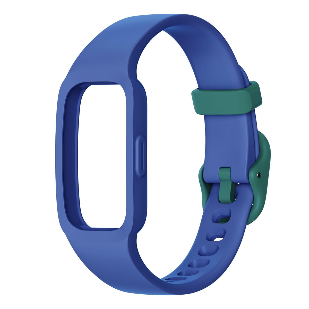 BIGGERFIVE Correas de Reemplazo Ajustables, Compatibles con Vigor 3 Kids Fitness Tracker — view 4