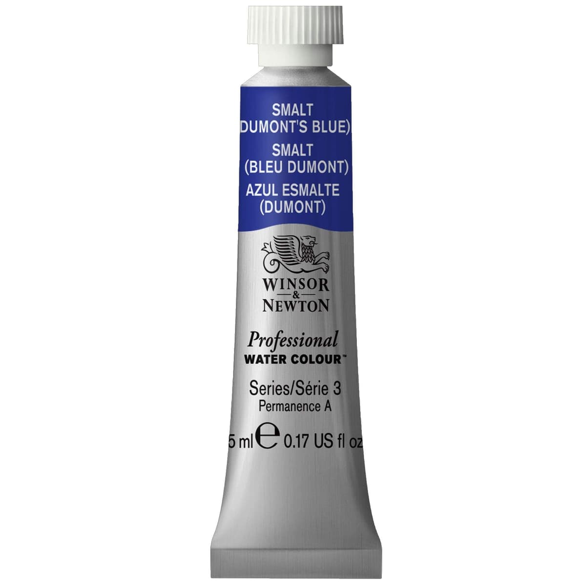 Winsor & Newton Acuarela Profesional - Pintura de Acuarela, Alta Luminosidad, Resistente a la Luz, Calidad de Archivo, Tubo de 5ML, Color Blanco De Titanio — view 59