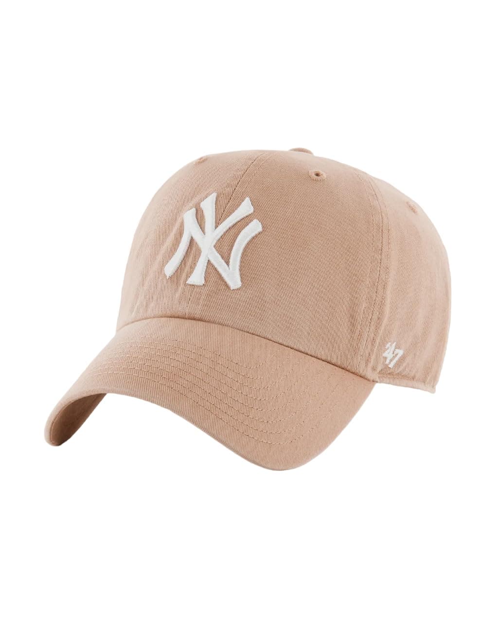 47 New York Yankees MLB Most Value P. Rojo Gorra Ajustable — view 6