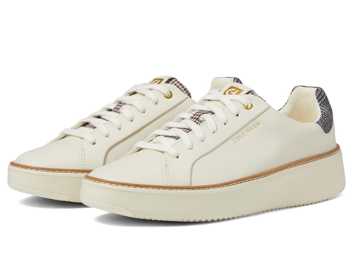 Cole Haan Women's Grandpro Topspin Court — view 66