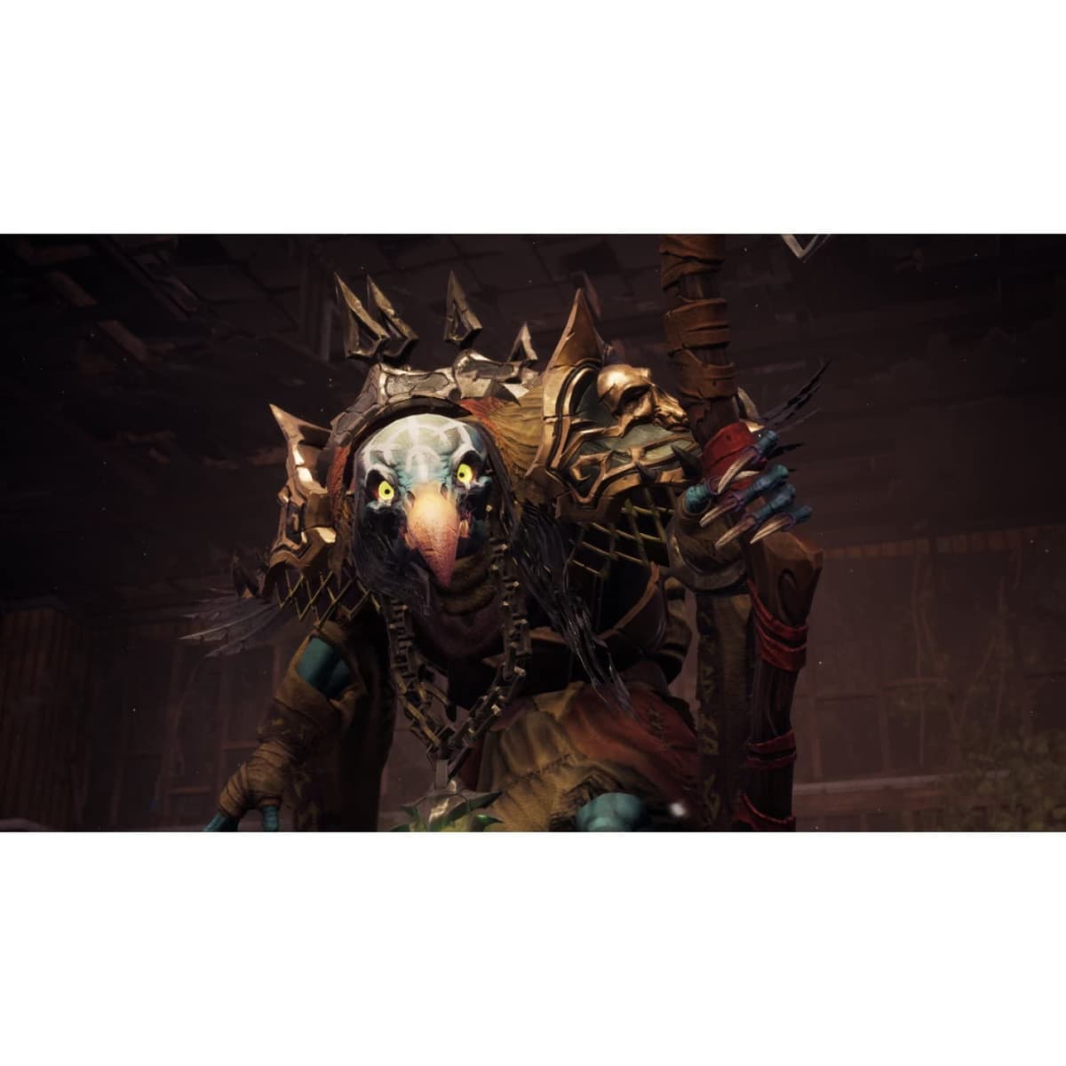 Darksiders IIi — view 8