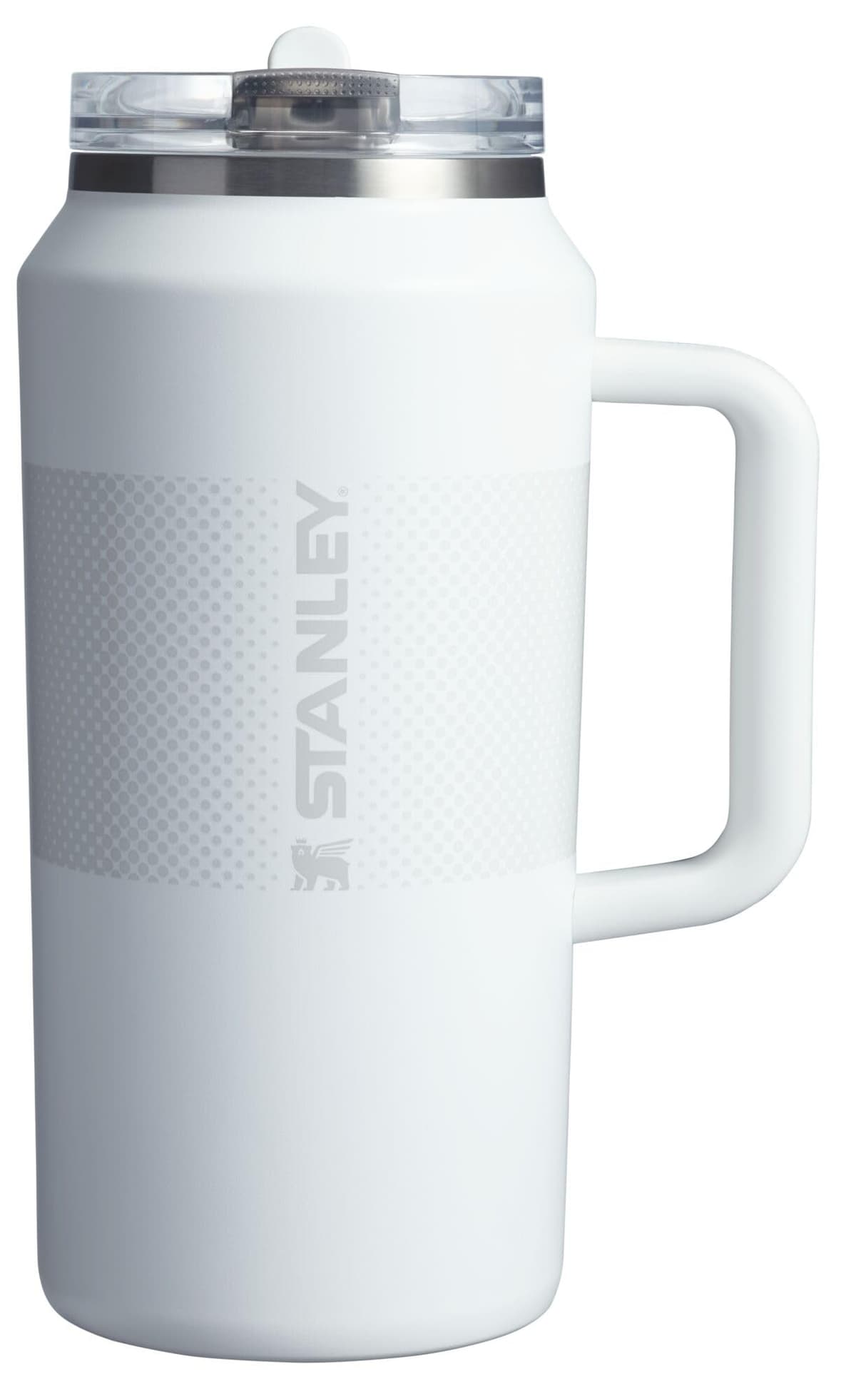 STANLEY Quencher ProTour Flip Straw Tumbler with Leakproof Lid | Built-In Straw & Handle | Cupholder Compatible for Travel | Insulated Stainless Steel Cup | BPA-Free — view 102