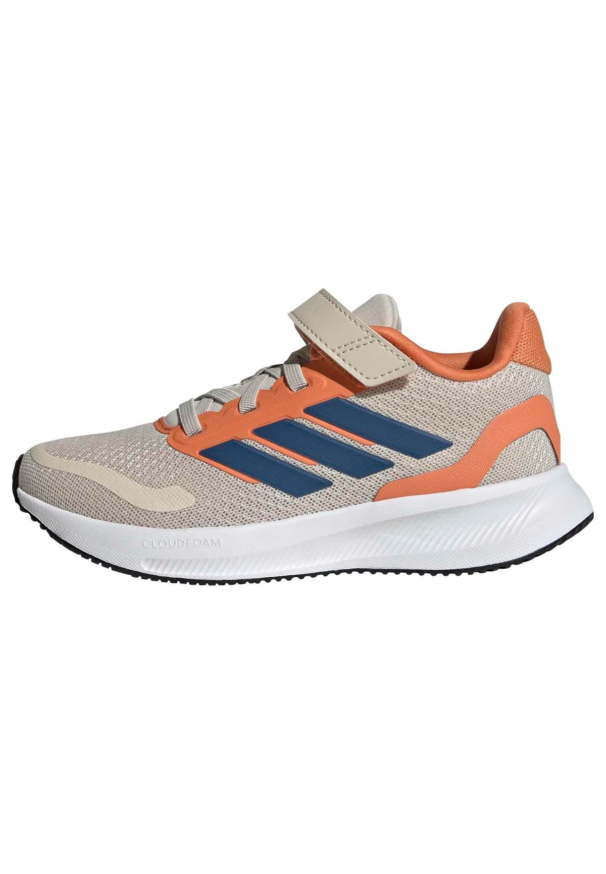 adidas Unisex Kids' Zapatilla Runfalcon 5 Kids — view 28