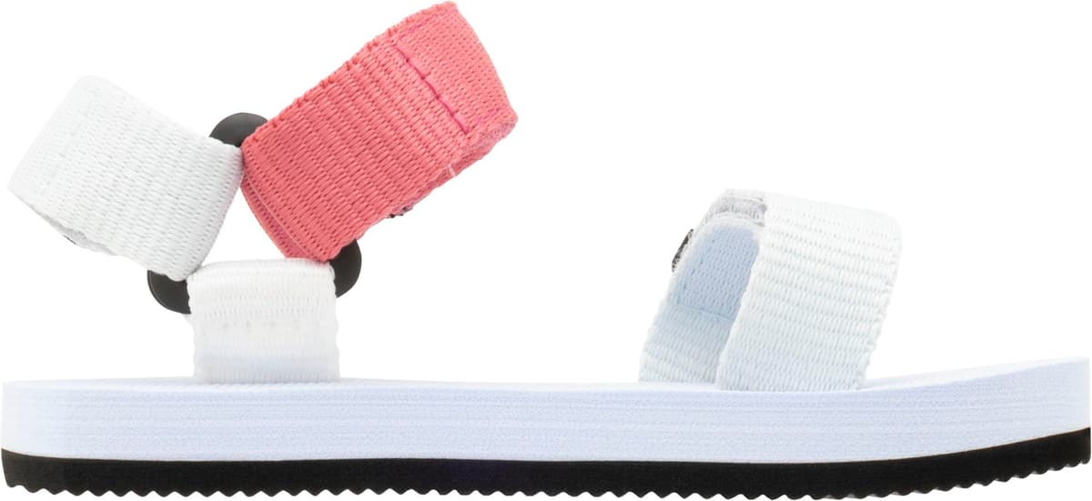 Cressi Rainbow Sandals Innovadoras Sandalias de Playa de Colores Varios para Niños ideales para Pasear por la Playa, en Casa o de ViajeUnisex niños — view 6