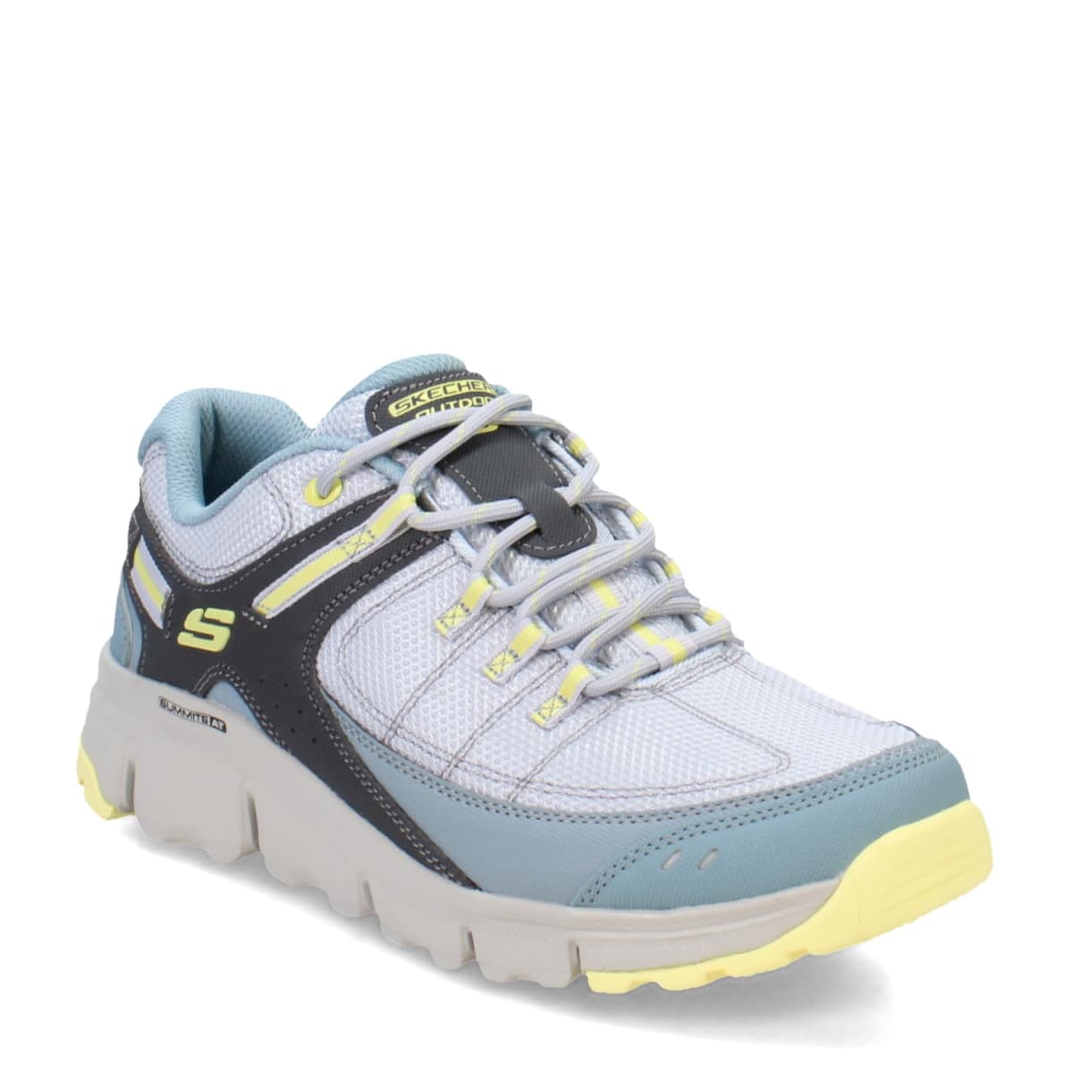 Skechers Mujer D'Lites Biggest Fan1 Trainers — view 10