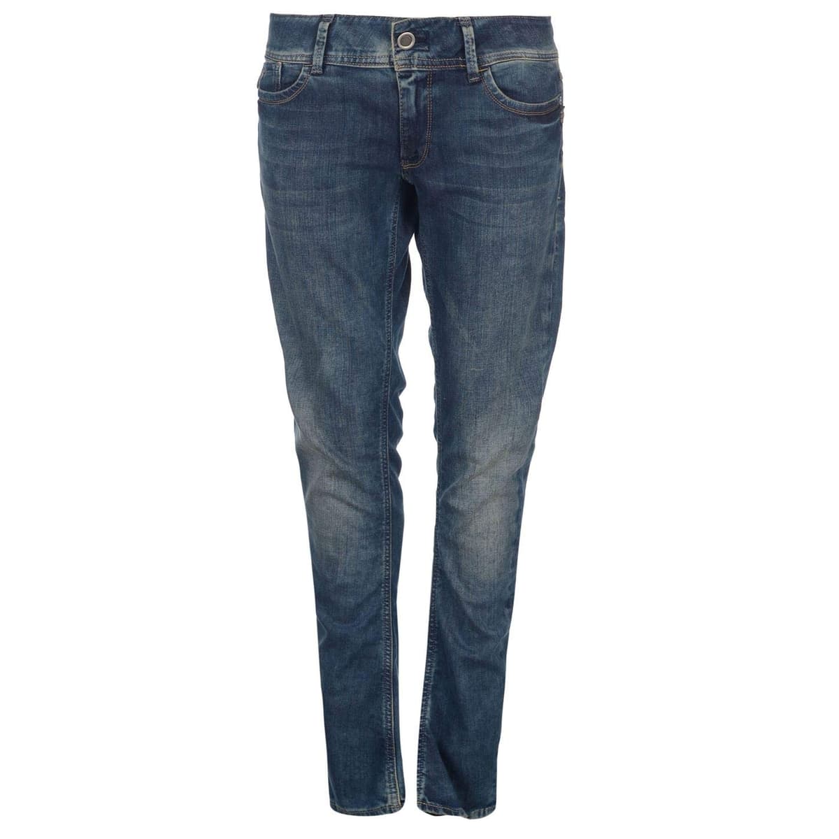 G-Star Lynn Mid Skinny Jeans - Vaqueros Mujer — view 54