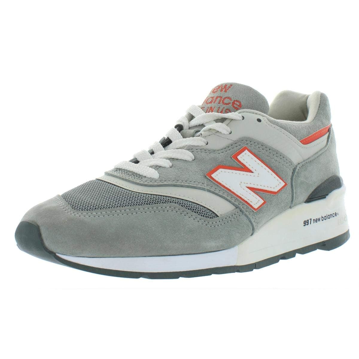 New Balance Men's 997H V1 Classic Sneaker — view 52
