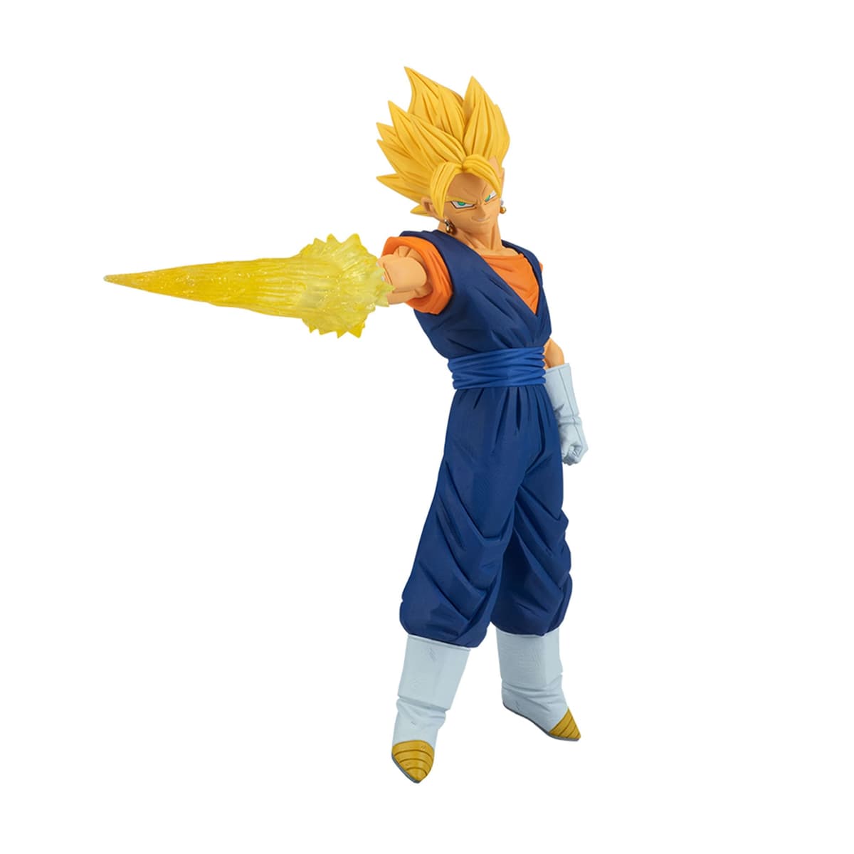 Banpresto Figura de Acción Freezer II Dragon Ball Z, Solid Edge Works 16 cm, BP28685P Multicolor, Figura Coleccionable, Óptimo para los fanaticos del Anime — view 7
