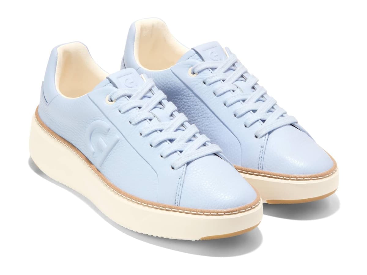 Cole Haan Women's Grandpro Topspin Court — view 24
