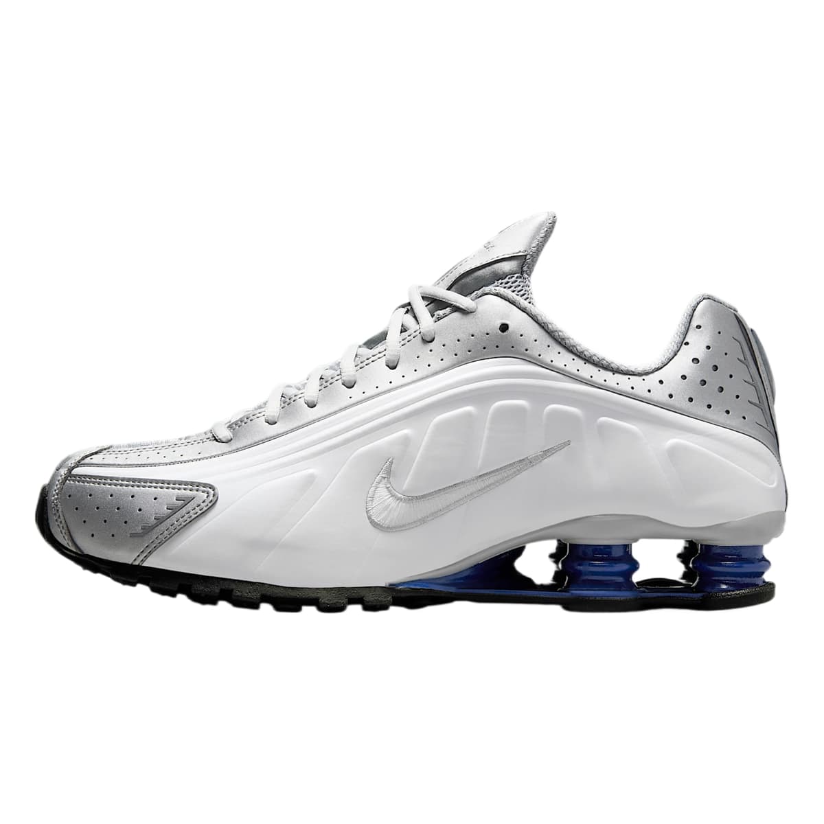 Nike Nike Shox R4 (GS) Zapatillas de AtletismoNiños — view 9