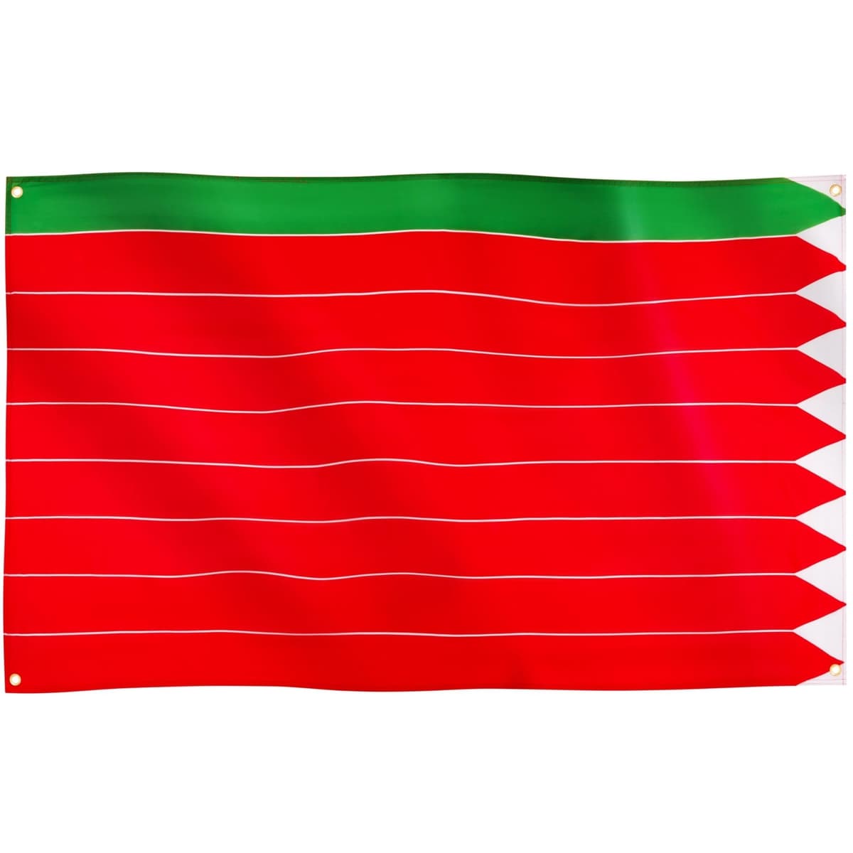 Runesol Lest We Forget, Premium Remembrance Poppy Day Flag - 3ft x 5ft, 4 Grommets, Indoors/Outdoors — view 330