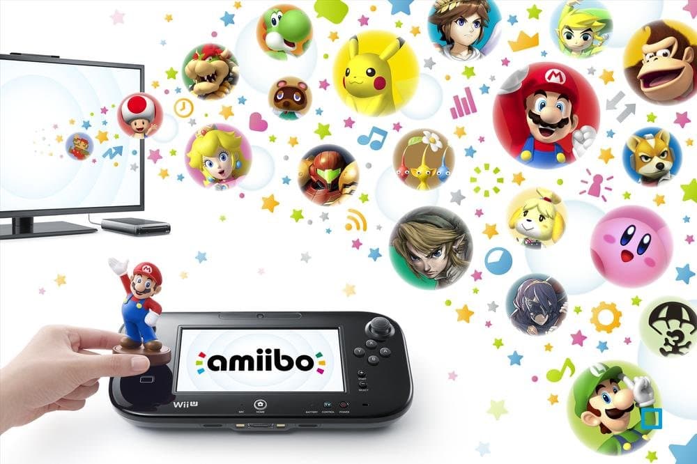 Nintendo - Figura Amiibo Smash Fox — view 2