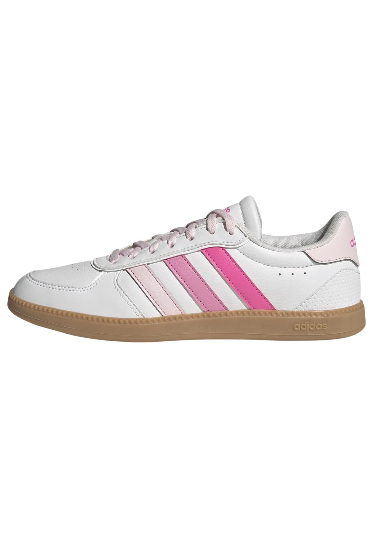 Adidas Mujer BREAKNET Sleek Zapatos — view 80