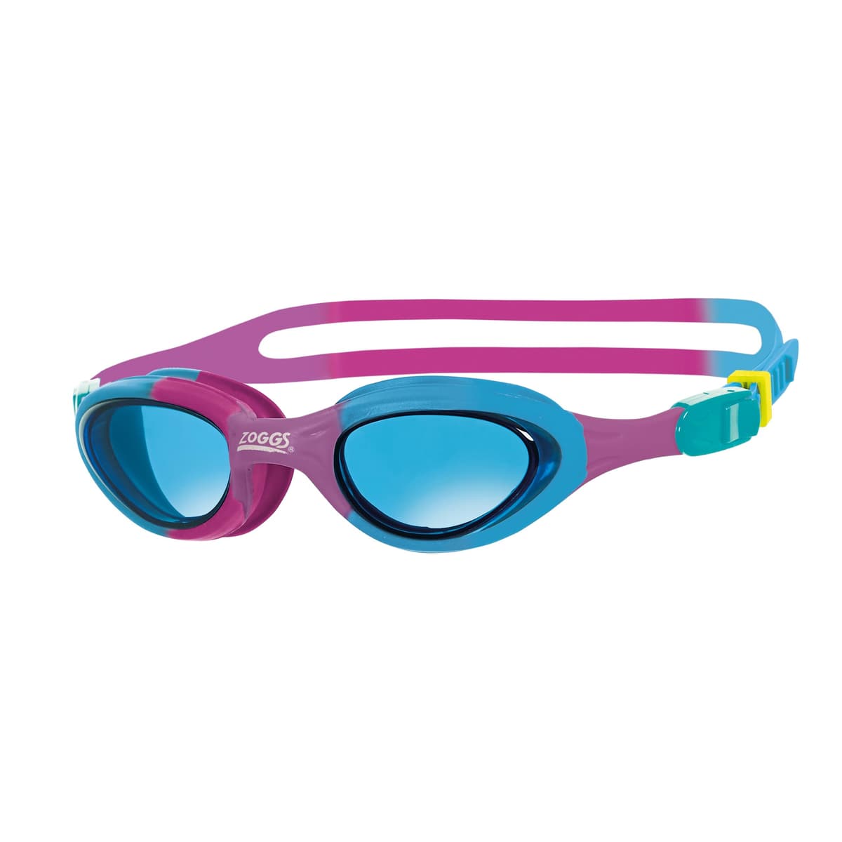 Zoggs Kids Super Seal Junior antivaho Gafas de natación