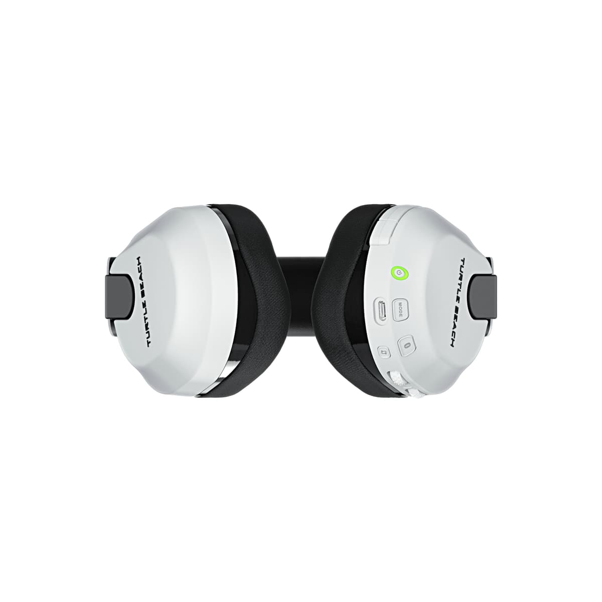 Turtle Beach Stealth 600 White Wireless Multiplatform Gaming Headset with up to 80 hour Battery, 50mm Speakers and Bluetooth for Xbox Series X or S, Xbox One, PC, PS5, PS4 and Mobile — view 16