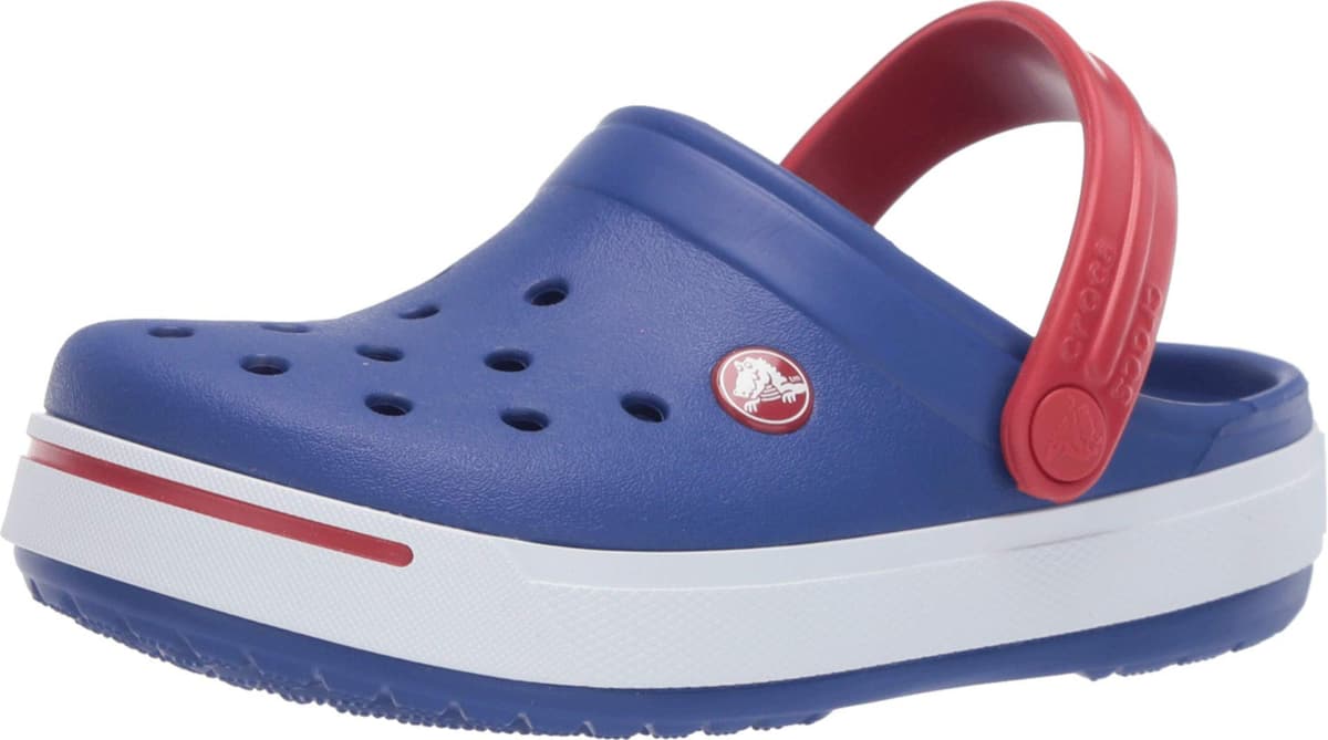 Crocs Athens Thong Sandal — view 47