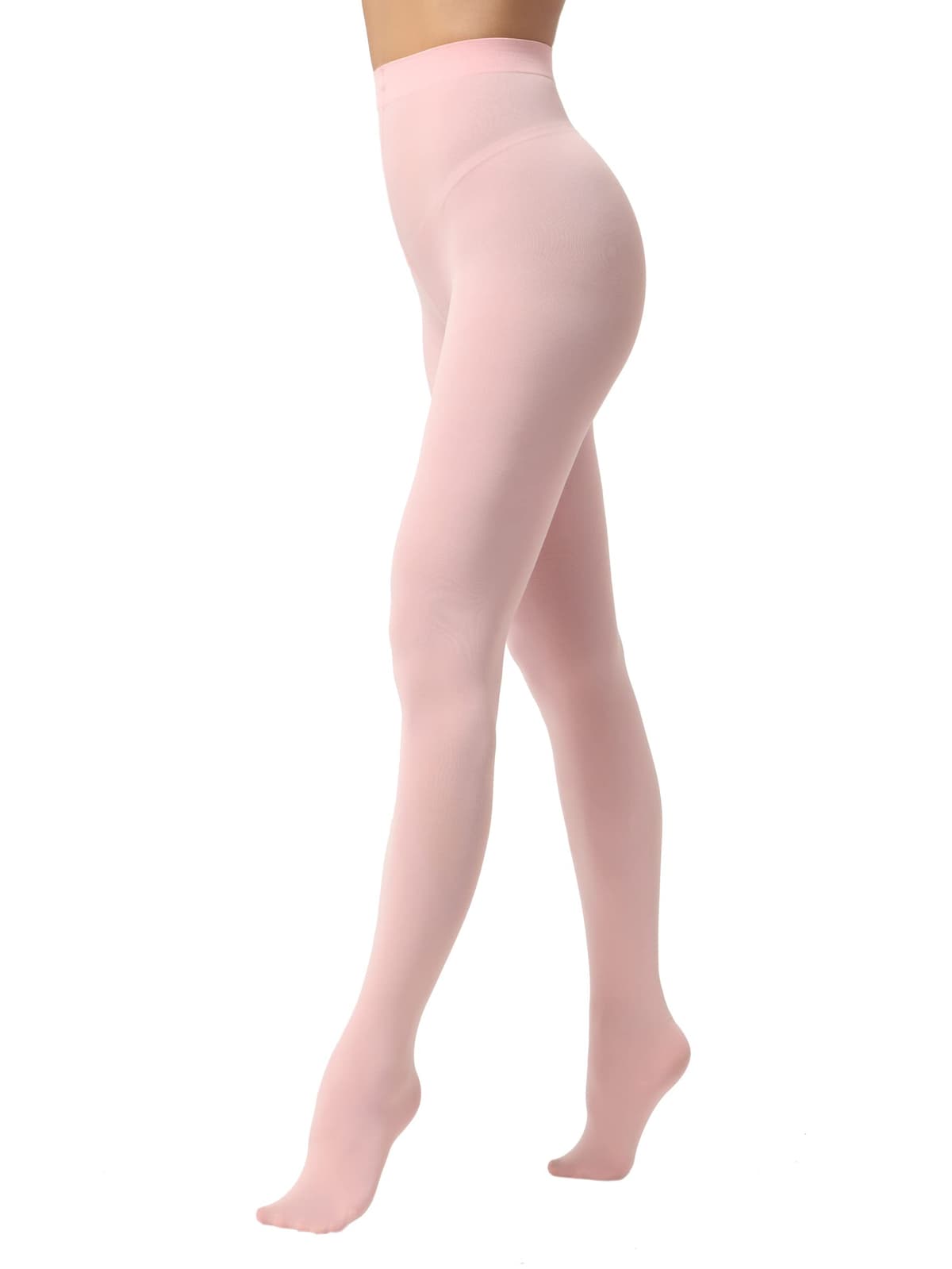 EVERSWE Women's 80 Den Soft Opaque Tight, Women's Tights — view 18