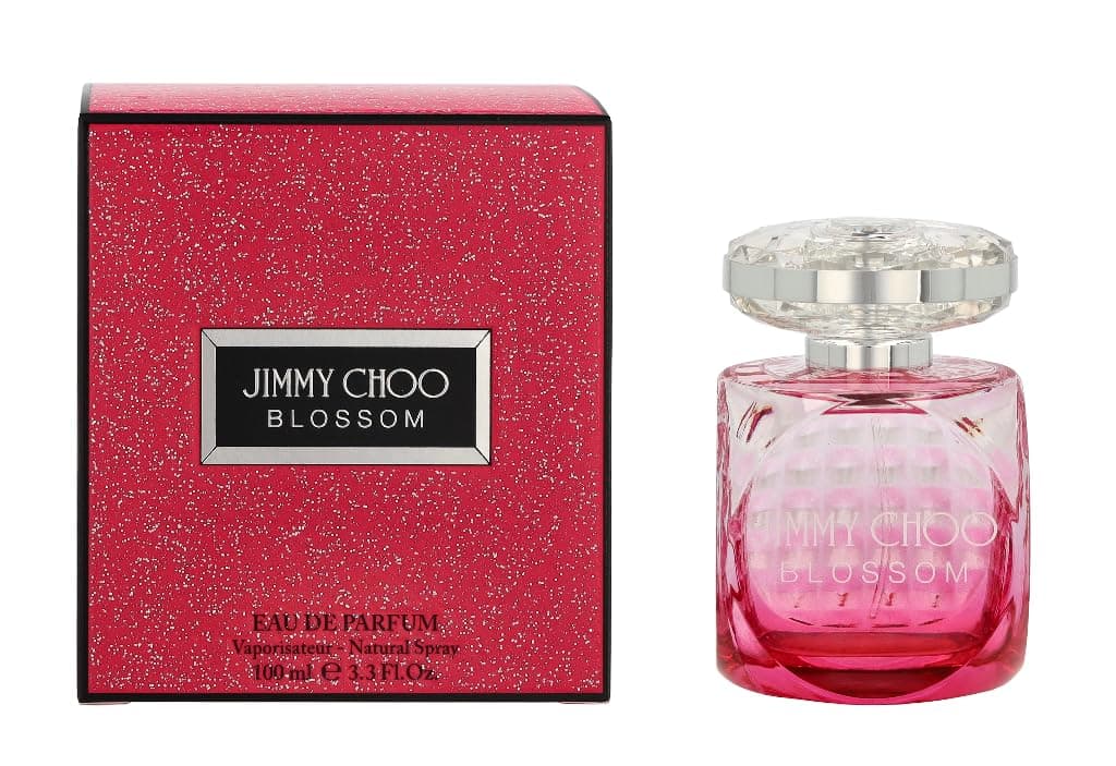 Jimmy Choo Blossom Eau de Parfum — view 2