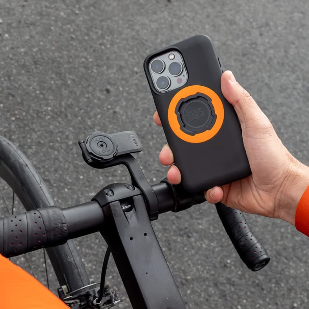 QUAD LOCK mag Funda para iPhone 16 Pro MAX — view 3
