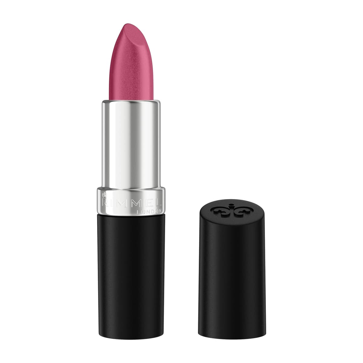 Rimmel Lasting Finish Lipstick 066 Heather Shimmer, Creamy Satin Finish, Long Lasting 8 HR Wear, Comfortable Formula, Rich Pigment — view 28