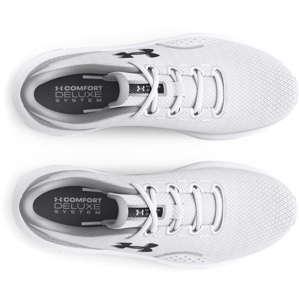 Under Armour UA Charged Surge 4 Men’s Running Shoe — view 4