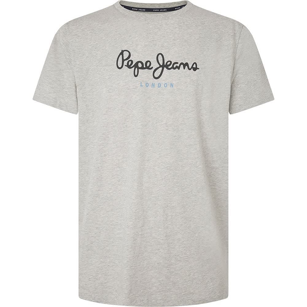 Pepe Jeans Eggo Camiseta para Hombre — view 79