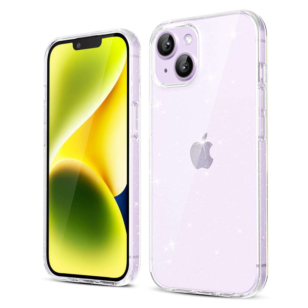 oakxco for iPhone 17 Pro Max Phone Case Liquid Silicone, Cute Thin Slim Grip Soft Rubber Gel for Women Men, Smooth Matte TPU Plain Solid Color Girly Simple Case with Camera Cover, Light Pink — view 1816