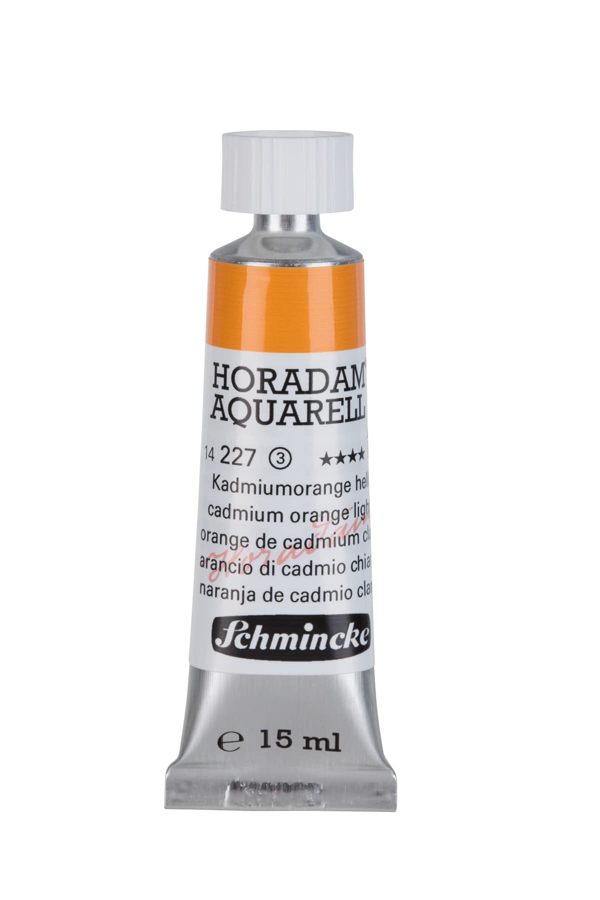 Schmincke - HORADAM® AQUARELL - acuarelas para artistas, turquesa cobalto - 15 ml — view 75