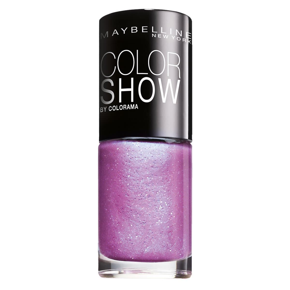 MAYBELLINE Laca de Uñas, Tono 667 Blackout, 7 ml (Paquete de 1) — view 11