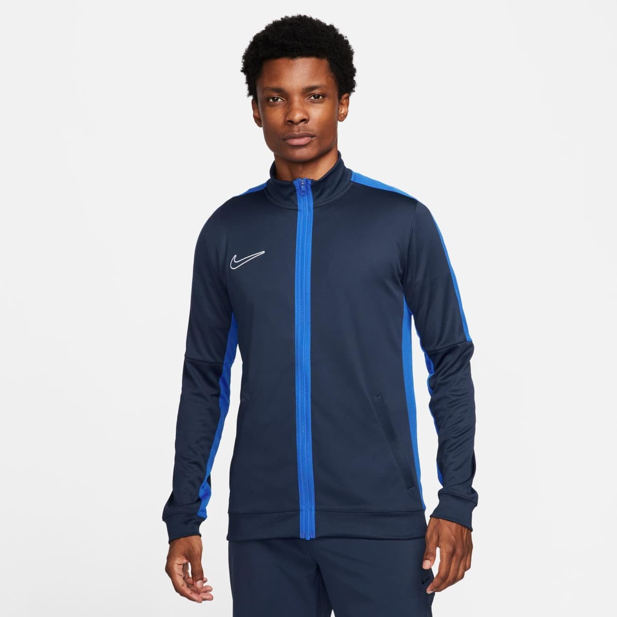NIKE M Nk Df Acd23 Trk Jkt K Jacket Hombre (Pack de 1) — view 2