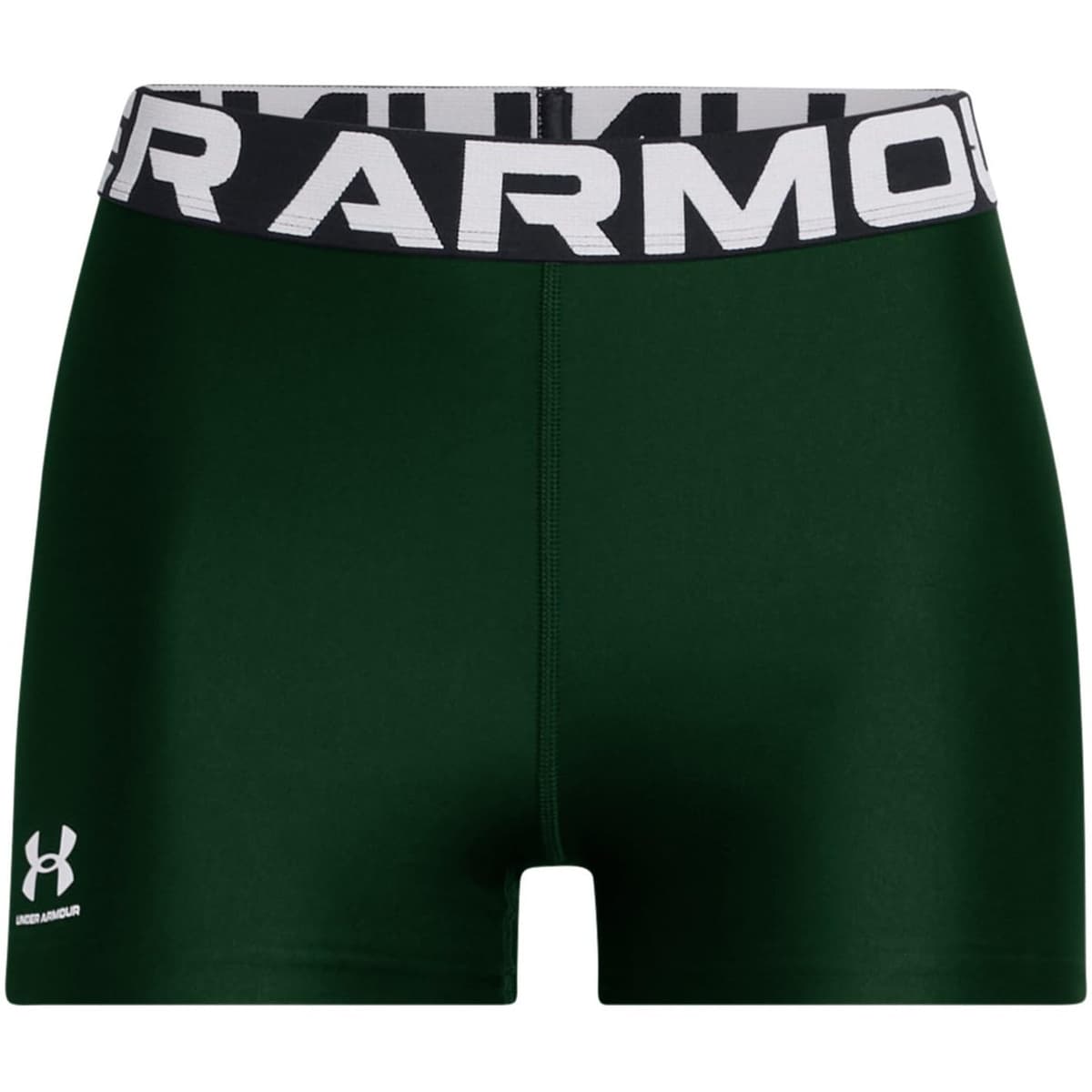 Under Armour Heat Gear - Pantalones cortos de deporte para mujer — view 49