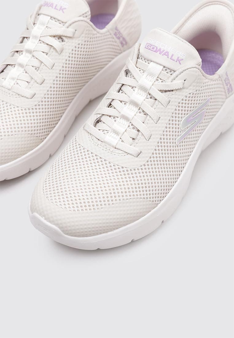 Skechers Go Walk Flex Grand Entry ZapatillasMujer — view 2