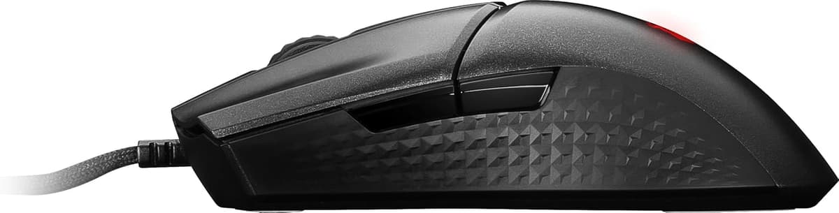 MSI GM31 Lightweight Clutch — view 3