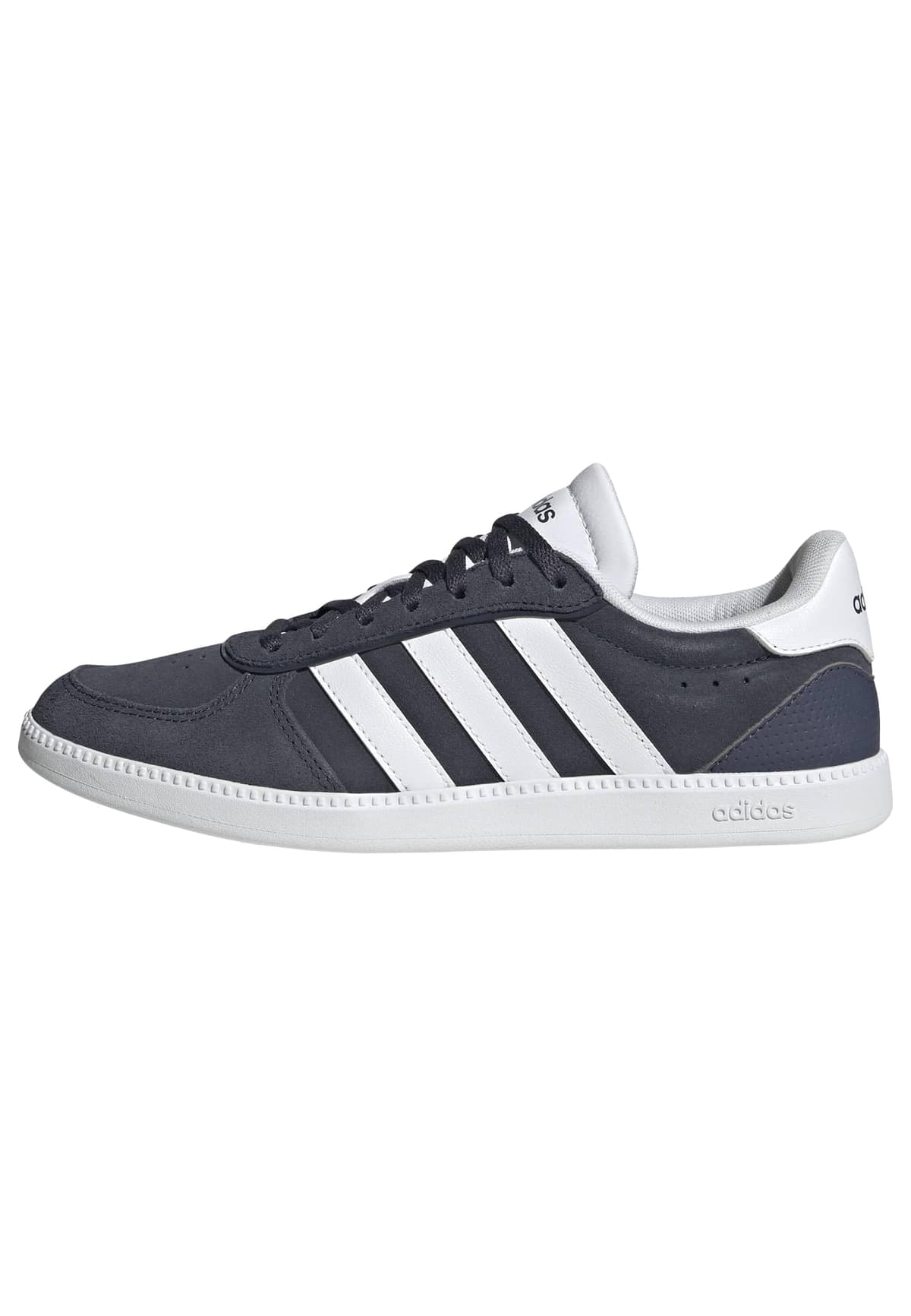 Adidas Mujer BREAKNET Sleek Zapatos — view 100