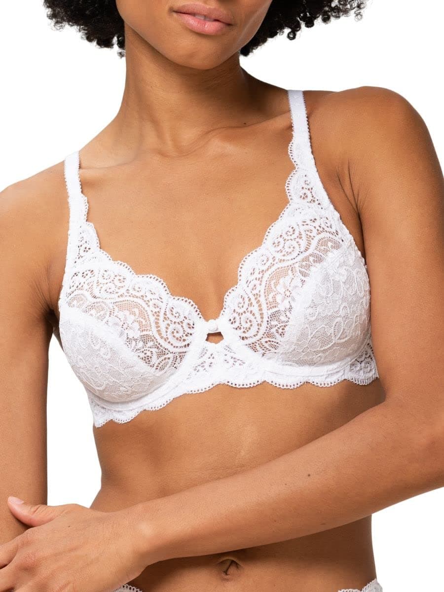 Triumph Women's Wired Padded Bra — view 21