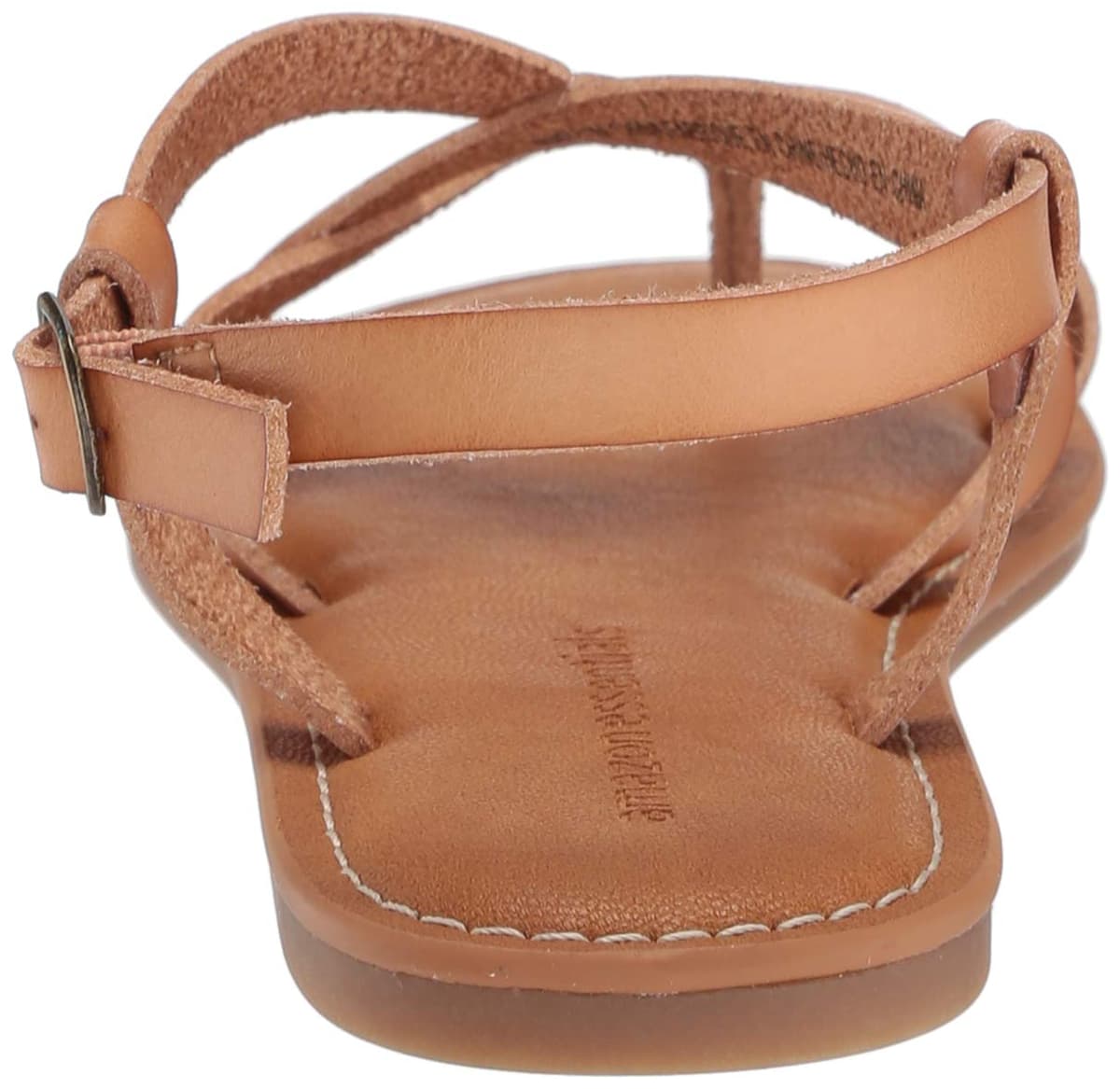 Amazon Essentials Women's Casual Strappy Sandal — view 3
