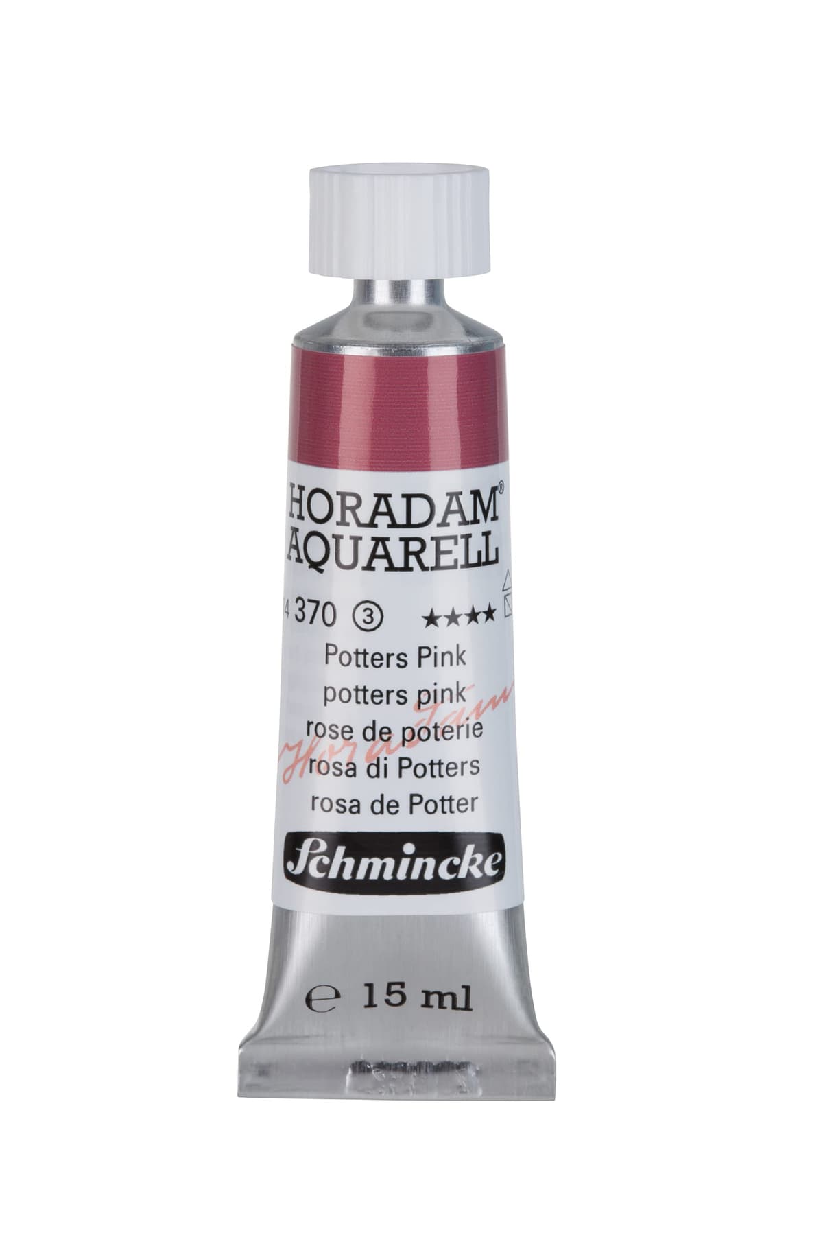 Schmincke - HORADAM® AQUARELL - acuarelas para artistas, turquesa cobalto - 15 ml — view 159
