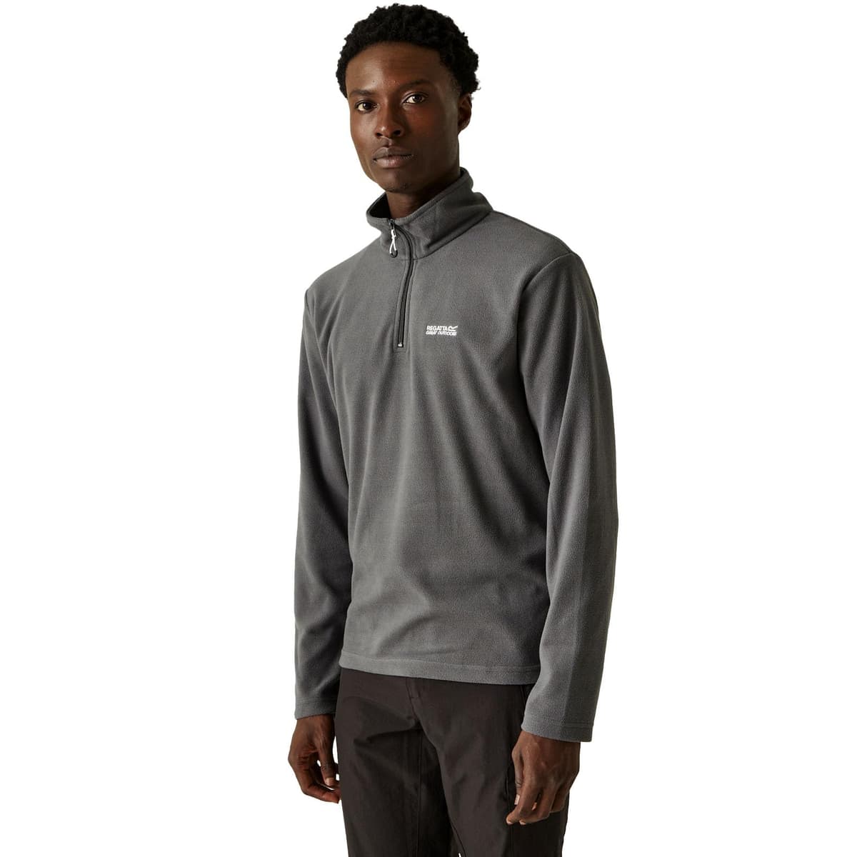 Regatta Thompson - Forro Polar para Hombre, Color 633